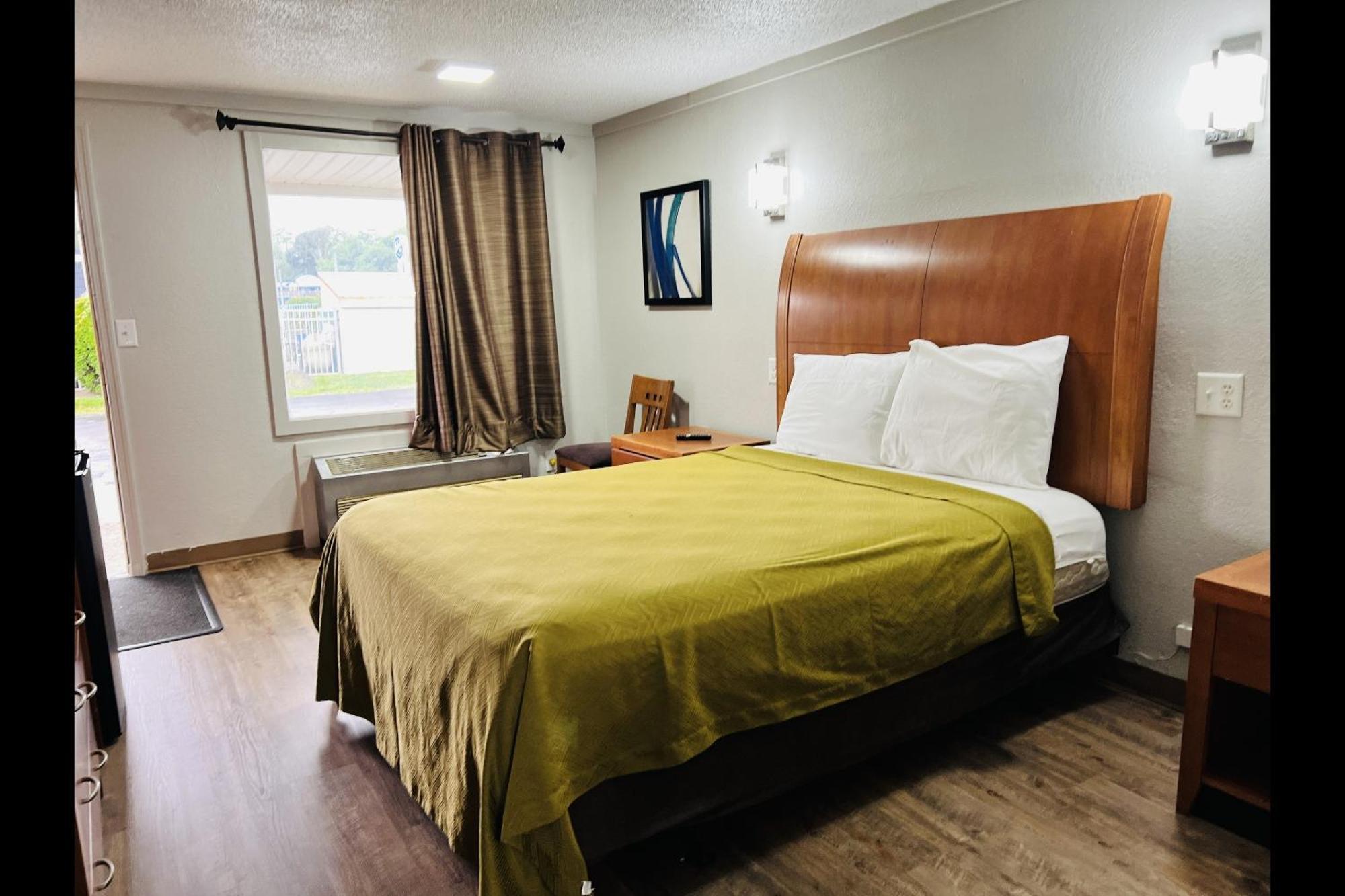 Hotel Cozy Garden By Oyo Hwy 40 2*