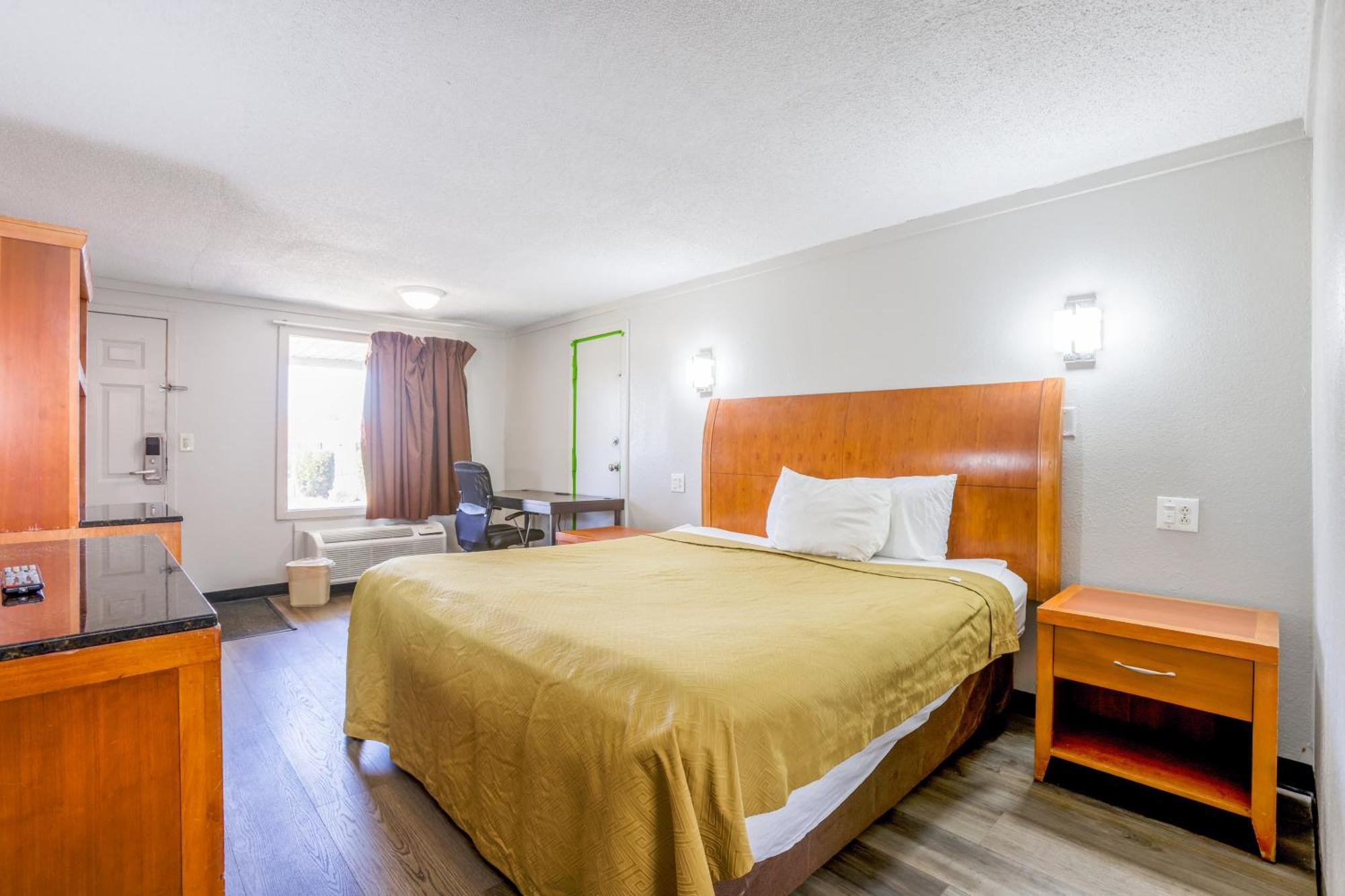 Hotel Cozy Garden By Oyo Hwy 40 Richmond